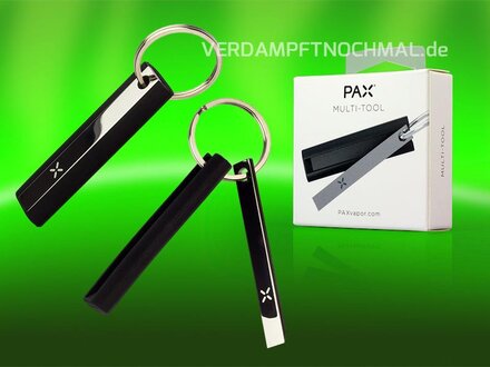Pax Multi-Tool for PAX 2/3/Mini/Plus