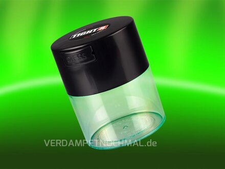 Tightvac vacuum jar - 0,29L (25g)