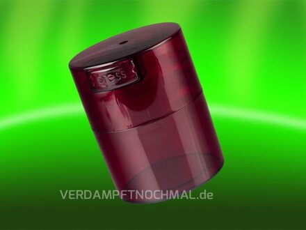 Tightvac vacuum jar - 0,29L (25g)