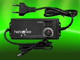 Herborizer Ti Bubbler Set Vaporizer and E-Nail