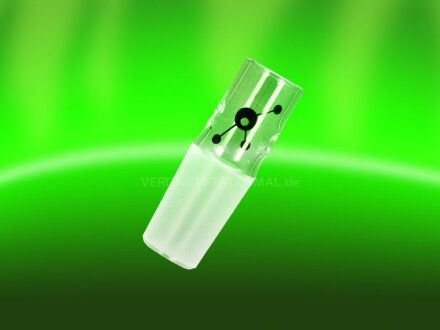 Herborizer Ti Glass Injector