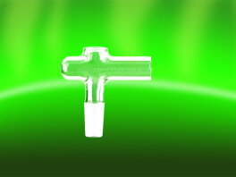 Herborizer Ti E-nail Injector 14,5 mm