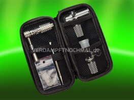 Herborizer Ti Vaporizer Kit im Etui