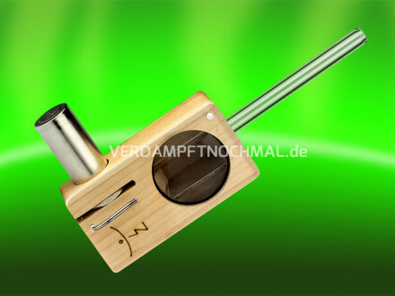 Original Maple Launch Box Kit