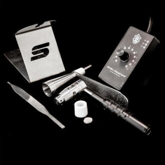 Stainless Steel Apollo