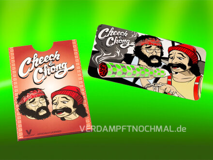 Cheech N Chong - Quarter