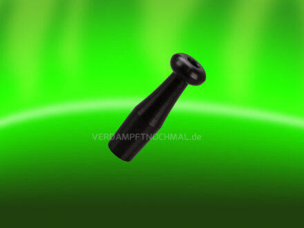 POM Schwarz