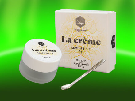 La Crème (Lemon Tree)