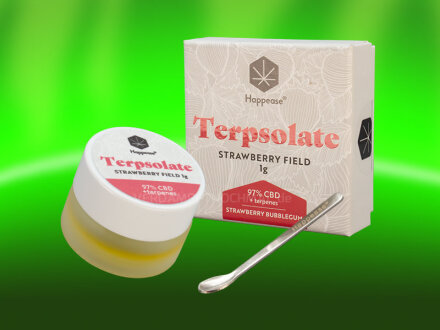 Terpsolate (Strawberry Field)