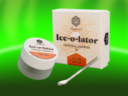 Ice-O-Lator (Tropical Sunrise)