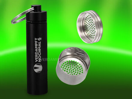 5 Kapseln inkl. Caddy