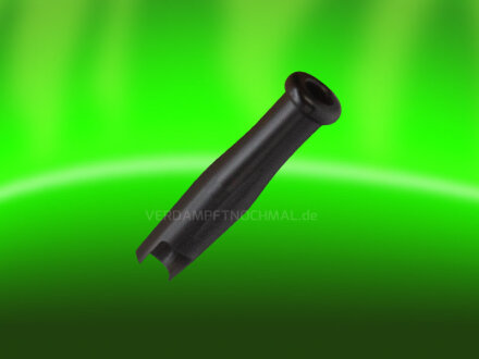 POM Schwarz